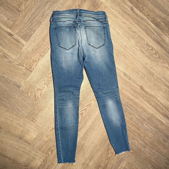 PacSun High Rise Jegging - Picture 2 of 4